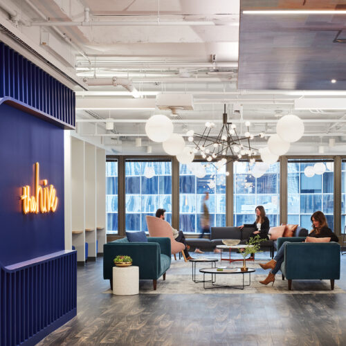 303 E Wacker Spec Suites