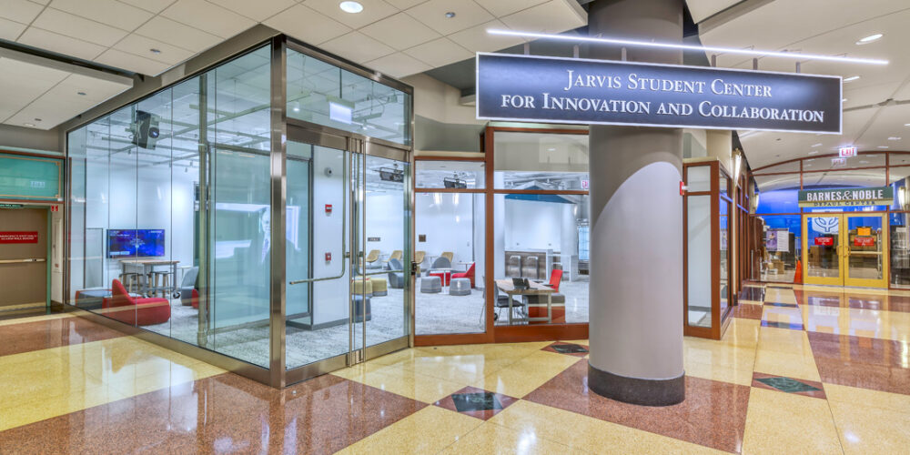 DePaul Collaboration Center