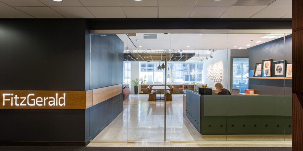 Fitzgerald Architects